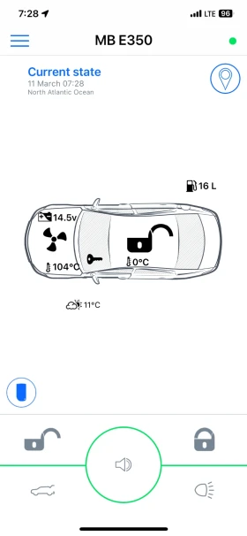 Mercedes-Benz E 350, снимка 17