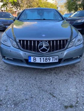 Обява за продажба на Mercedes-Benz E 350 ~25 000 лв. - изображение 1