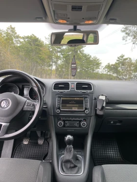 VW Golf 2.0 TDI, снимка 9