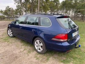 VW Golf 2.0 TDI, снимка 2