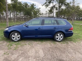 VW Golf 2.0 TDI, снимка 1