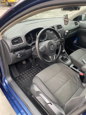 VW Golf 2.0 TDI, снимка 7