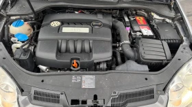 VW Golf 1.6 ГАЗ, снимка 17