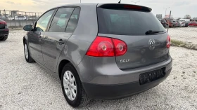 VW Golf 1.6 ГАЗ, снимка 4