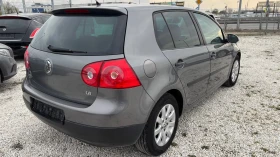 VW Golf 1.6 ГАЗ, снимка 6