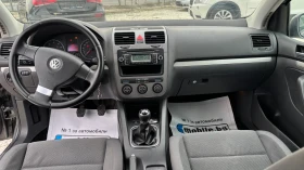 VW Golf 1.6 ГАЗ, снимка 13