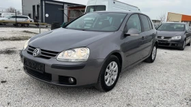 VW Golf 1.6 ГАЗ, снимка 1