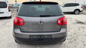 VW Golf 1.6 ГАЗ, снимка 5