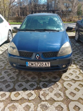 Renault Clio, снимка 3