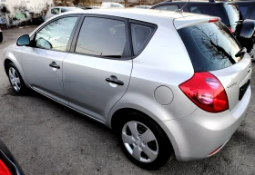 Kia Ceed 1.4i/Siti, снимка 7