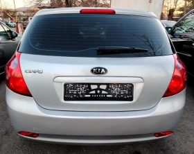 Kia Ceed 1.4i/Siti, снимка 6