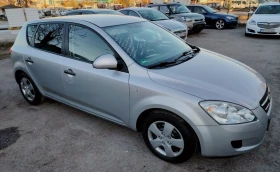 Kia Ceed 1.4i/Siti, снимка 4