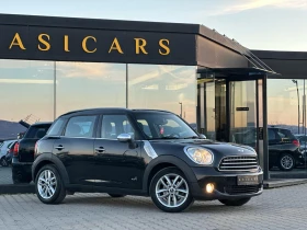 Mini Cooper / COUNTRYMAN / ALL4 / 2.0D / NAVI / EURO 5 / , снимка 7