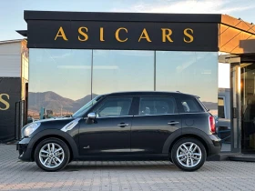 Mini Cooper / COUNTRYMAN / ALL4 / 2.0D / NAVI / EURO 5 / , снимка 2