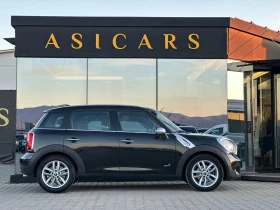 Mini Cooper / COUNTRYMAN / ALL4 / 2.0D / NAVI / EURO 5 / , снимка 6