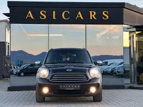 Mini Cooper / COUNTRYMAN / ALL4 / 2.0D / NAVI / EURO 5 / , снимка 8