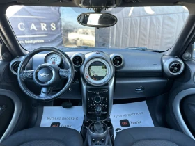 Mini Cooper / COUNTRYMAN / ALL4 / 2.0D / NAVI / EURO 5 / , снимка 13