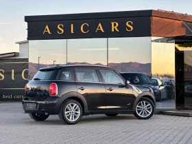 Mini Cooper / COUNTRYMAN / ALL4 / 2.0D / NAVI / EURO 5 / , снимка 5