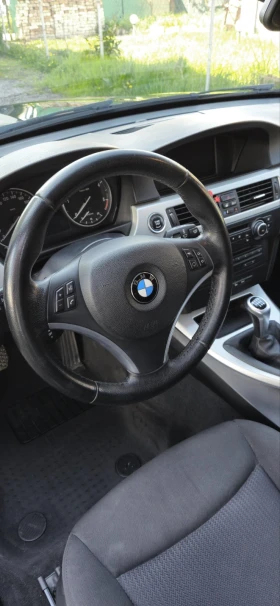BMW 320 | Mobile.bg    15