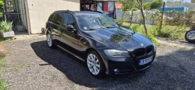 Обява за продажба на BMW 320 ~15 000 лв. - изображение 1