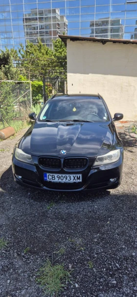 Обява за продажба на BMW 320 ~15 000 лв. - изображение 1