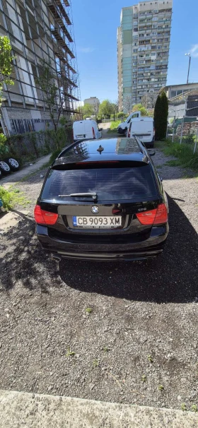 Обява за продажба на BMW 320 ~15 000 лв. - изображение 4