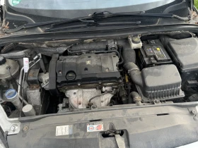 Обява за продажба на Peugeot 307 ~3 100 лв. - изображение 9