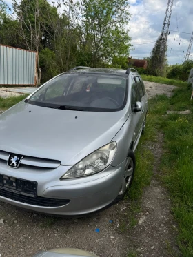 Обява за продажба на Peugeot 307 ~3 100 лв. - изображение 1