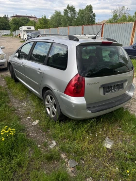 Обява за продажба на Peugeot 307 ~3 100 лв. - изображение 4