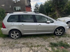 Обява за продажба на Peugeot 307 ~3 100 лв. - изображение 2