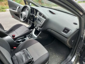 Kia Ceed | Mobile.bg    14