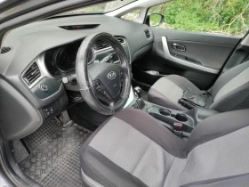 Kia Ceed | Mobile.bg    13