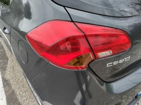 Обява за продажба на Kia Ceed ~22 900 лв. - изображение 6