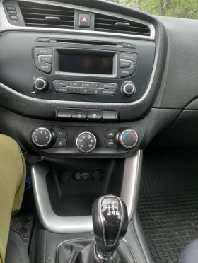 Обява за продажба на Kia Ceed ~22 900 лв. - изображение 8