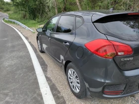 Обява за продажба на Kia Ceed ~22 900 лв. - изображение 3
