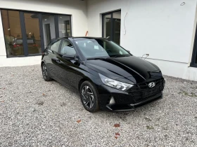    Hyundai I20 1.2i