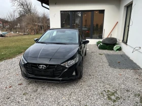     Hyundai I20 1.2i