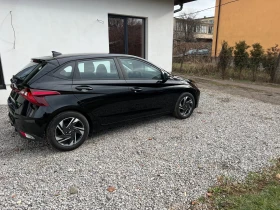     Hyundai I20 1.2i