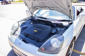 Toyota Mr2 Spyder | Mobile.bg    16