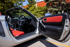 Toyota Mr2 Spyder | Mobile.bg    10