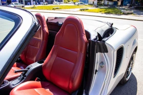 Toyota Mr2 Spyder | Mobile.bg    14