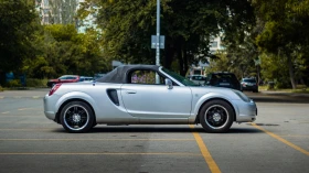 Toyota Mr2 Spyder | Mobile.bg    2