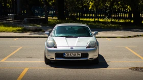 Toyota Mr2 Spyder | Mobile.bg    3