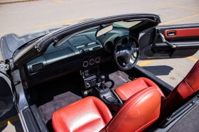 Toyota Mr2 Spyder | Mobile.bg    12