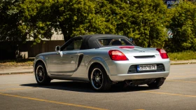 Toyota Mr2 Spyder | Mobile.bg    5