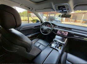 Audi A8 50TDI MATRIX  | Mobile.bg    14