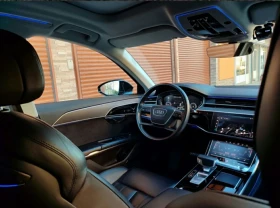 Audi A8 50TDI MATRIX  | Mobile.bg    10