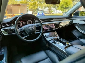 Audi A8 50TDI MATRIX  | Mobile.bg    6
