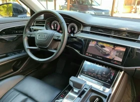 Audi A8 50TDI MATRIX  | Mobile.bg    4