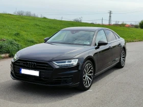 Audi A8 50TDI MATRIX  | Mobile.bg    7